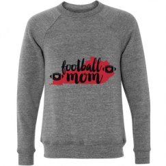 Unisex Triblend Crewneck Sweatshirt