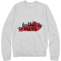 Unisex Basic Promo Crewneck Sweatshirt