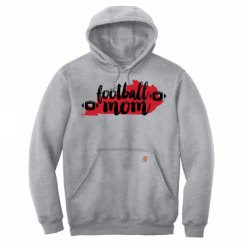 Unisex Carhartt Hooded Sweatshirt