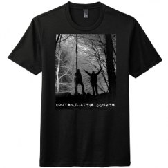 Unisex Perfect Tri Tee