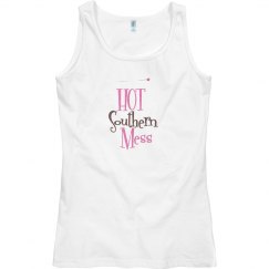 hot southern mess