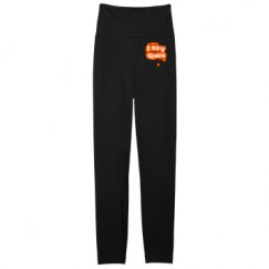 Women's Flex High Waist Legging