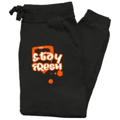 Unisex Fleece Jogger