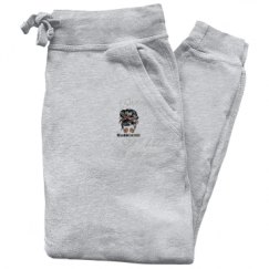 Unisex Fleece Jogger