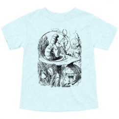 Toddler Triblend Tee