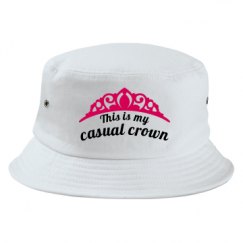 Unisex Bucket Hat