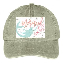 Vintage Baseball Cap