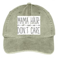 Vintage Baseball Cap