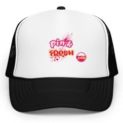EBIP 2 PINK FRESH VAPORMAX Snap-back Hat