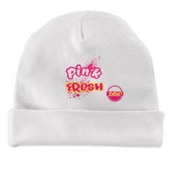 Rabbit Skins Baby Hat