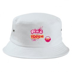 Unisex Bucket Hat