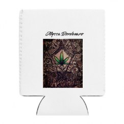 Regular 12 oz Can Cooler