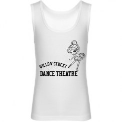 Youth Jersey Tank Top