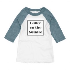 Classic 3/4 Sleeve Youth