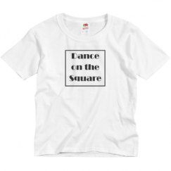 Youth Basic Promo Tee