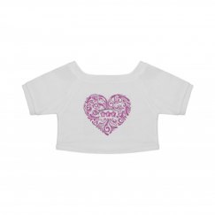 8 Inch Stuffed Animal Tee