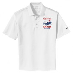 Unisex Nike Basic Dri Fit Polo Shirt