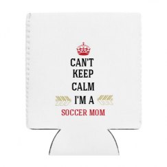 Regular 12 oz Can Cooler