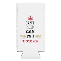 Slim 12 oz Can Cooler