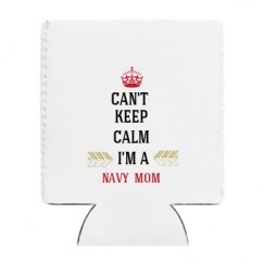 Regular 12 oz Can Cooler