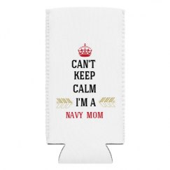 Slim 12 oz Can Cooler