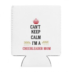 Regular 12 oz Can Cooler