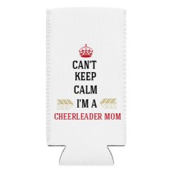 Slim 12 oz Can Cooler