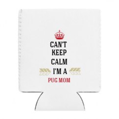 Regular 12 oz Can Cooler