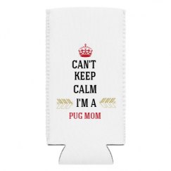 Slim 12 oz Can Cooler