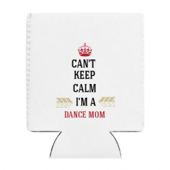 Regular 12 oz Can Cooler