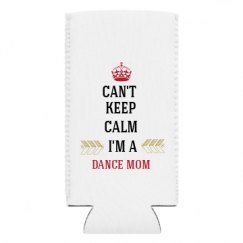 Slim 12 oz Can Cooler