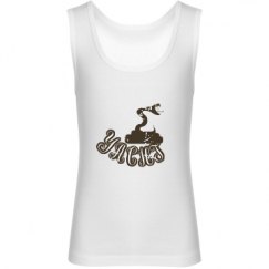 Youth Jersey Tank Top