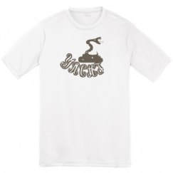 Youth Athletic Performance Tee
