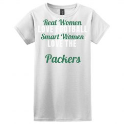 my packers t-shirt 