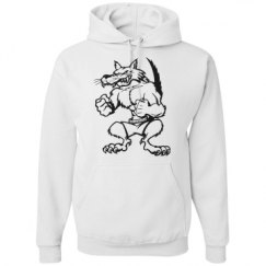 Unisex Basic Promo Hoodie