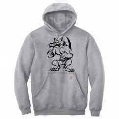 Unisex Carhartt Hooded Sweatshirt