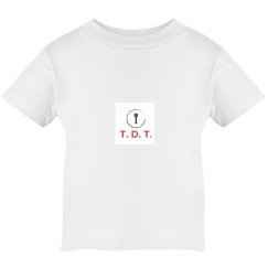 Infant Cotton Tee