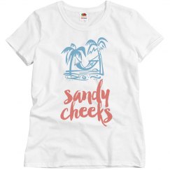 Beach Tee