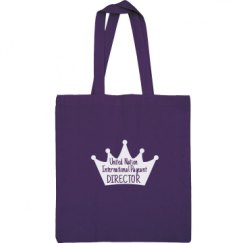 Canvas Tote Bag