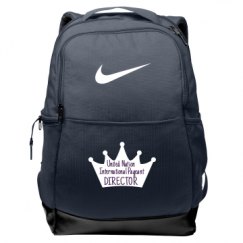 Nike Brasilia Medium Backpack