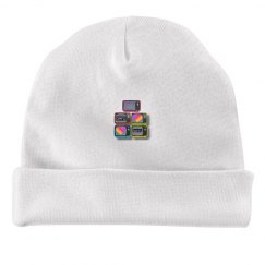 OMFG Hats On