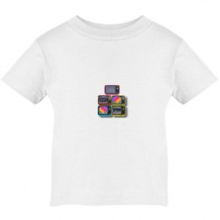 Infant Cotton Tee