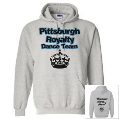 Cant beat us join us! 