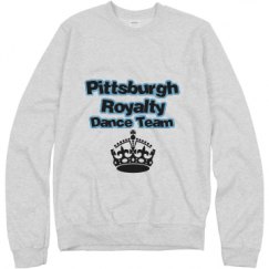 Unisex Basic Promo Crewneck Sweatshirt