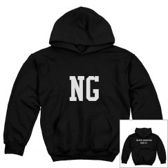 NG Youth Hoodie