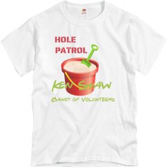 Hole Patrol