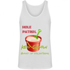 Unisex Jersey Tank Top