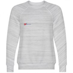 Unisex Triblend Crewneck Sweatshirt