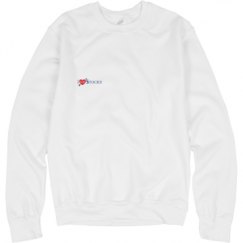 Unisex Basic Promo Crewneck Sweatshirt