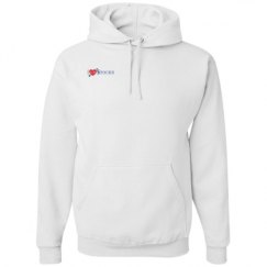 Unisex Basic Promo Hoodie